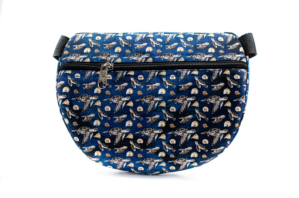 Turtle - Fanny Pack