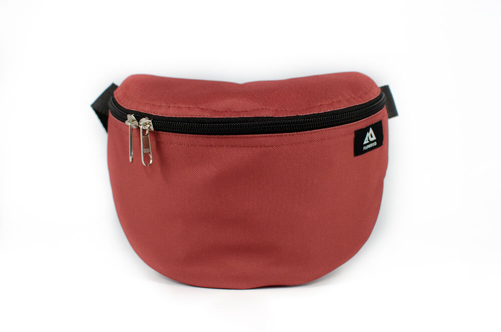 mályva fanny pack