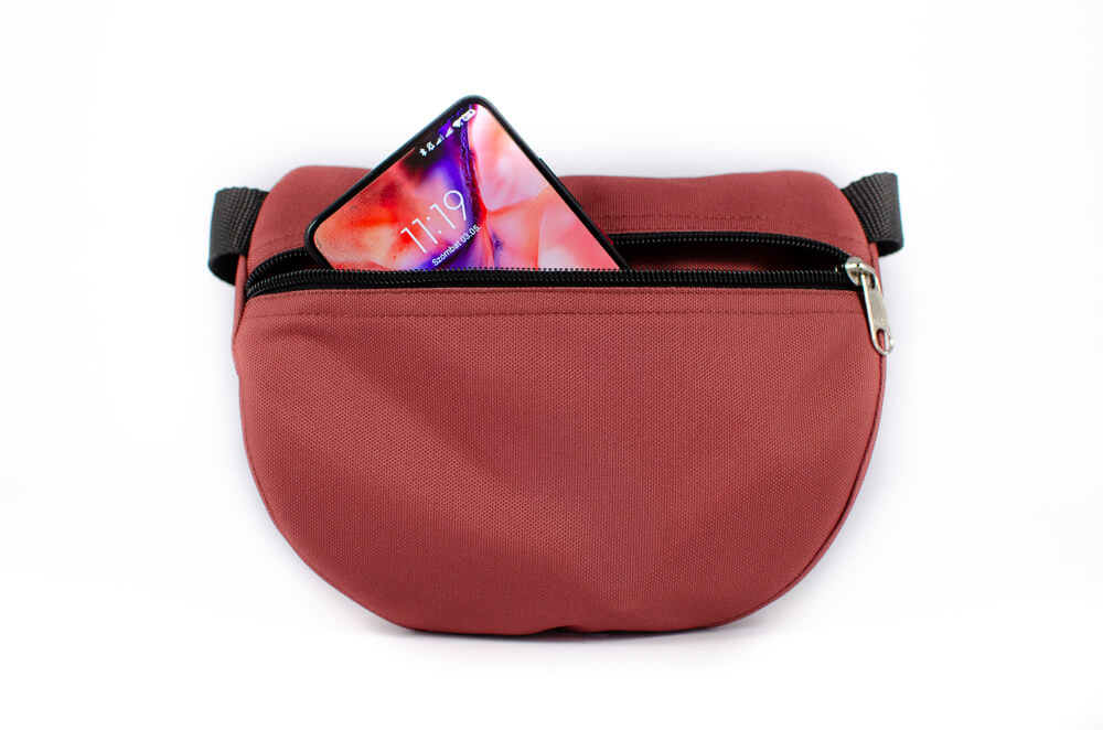 mályva fanny pack