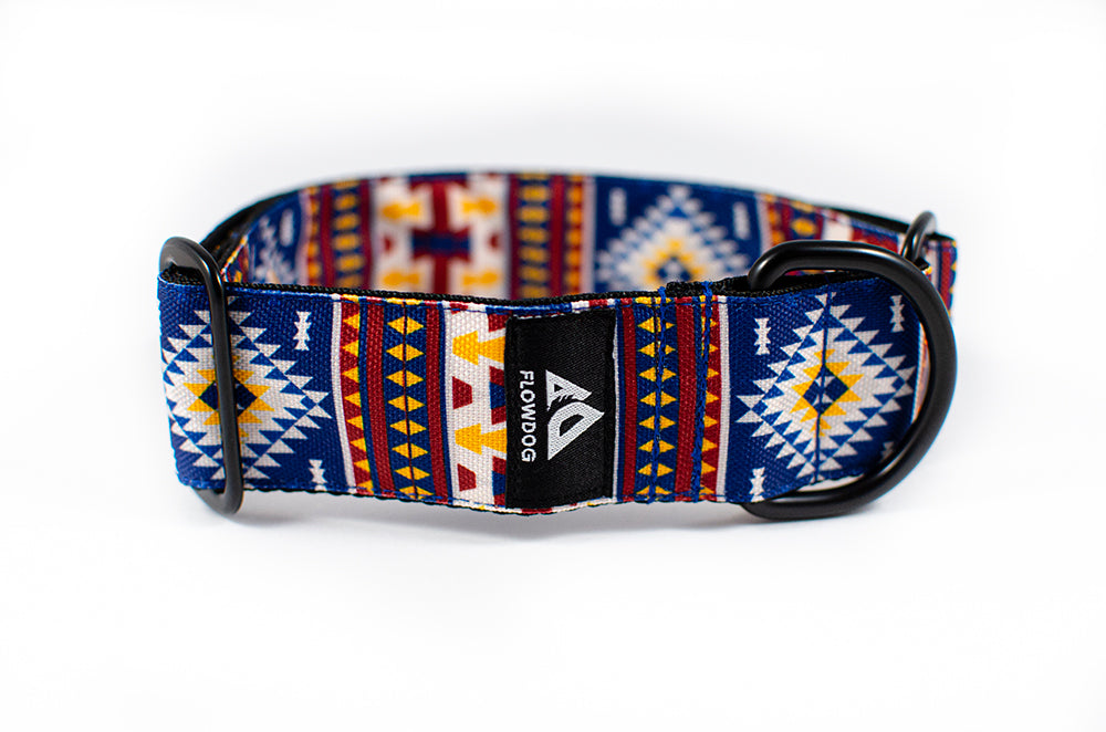 Honduras - Plus Slip-on Collar