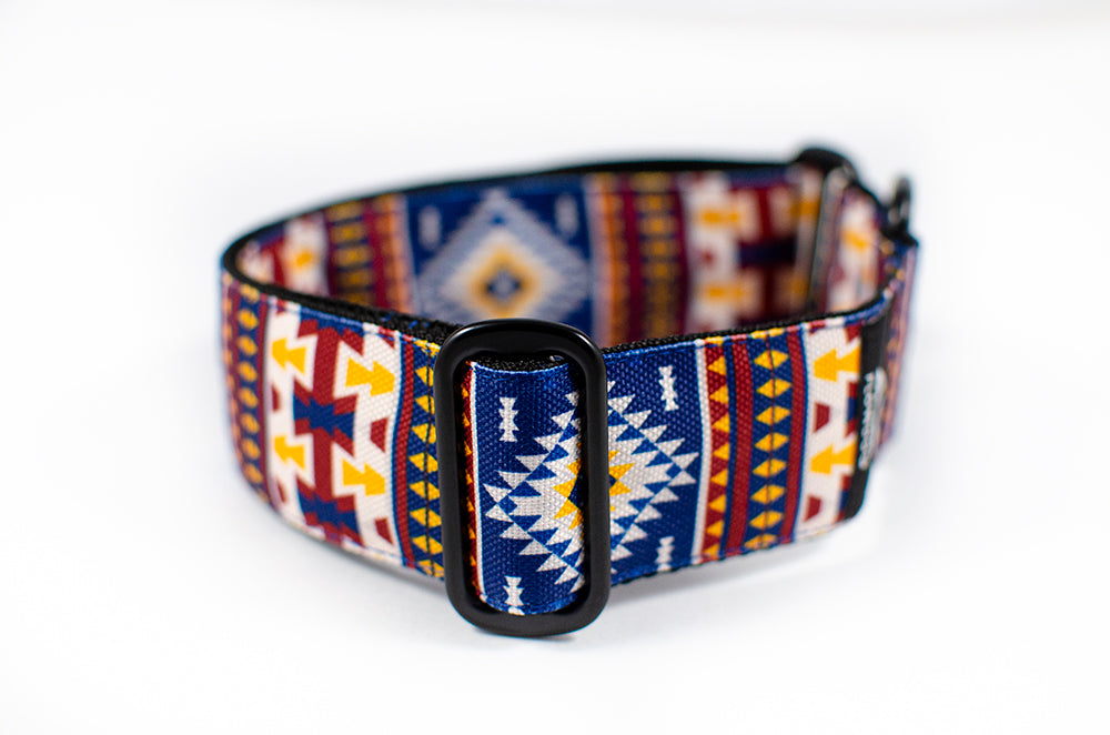 Honduras - Plus Slip-on Collar