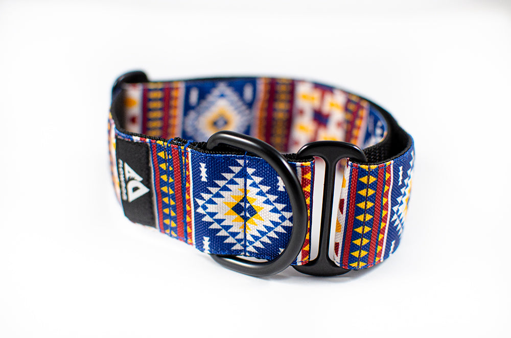 Honduras - Plus Slip-on Collar