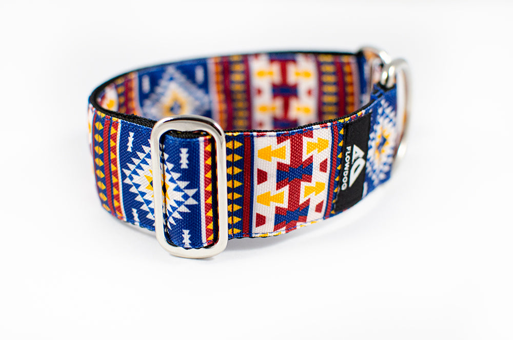 Honduras - Plus Slip-on Collar