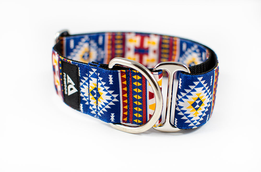 Honduras - Plus Slip-on Collar