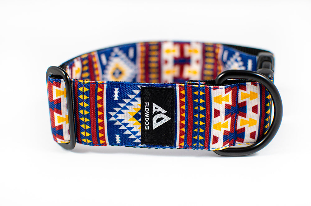 Honduras - Plus Buckle Collar