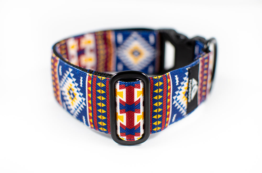 Honduras - Plus Buckle Collar