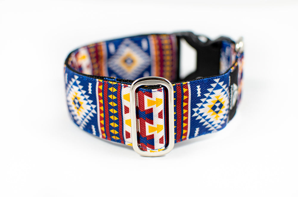 Honduras - Plus Buckle Collar