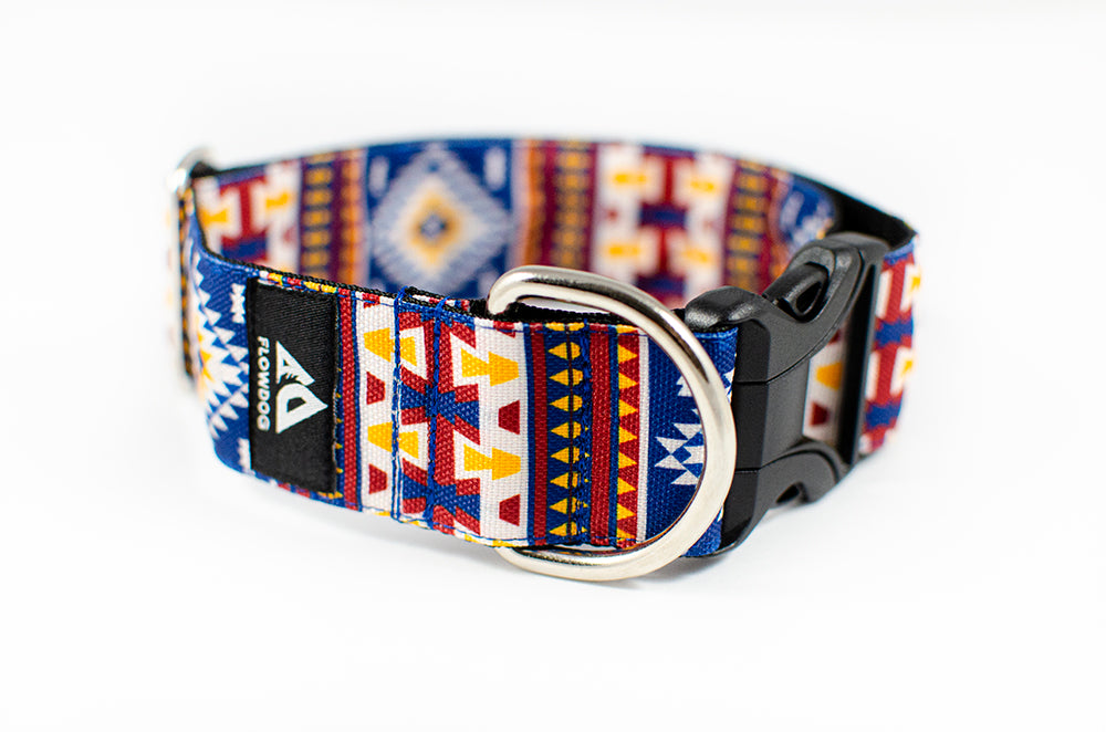 Honduras - Plus Buckle Collar