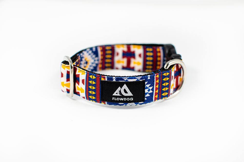 Honduras - Plus Buckle Collar