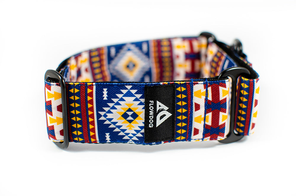 Honduras - Plus Martingale Collar