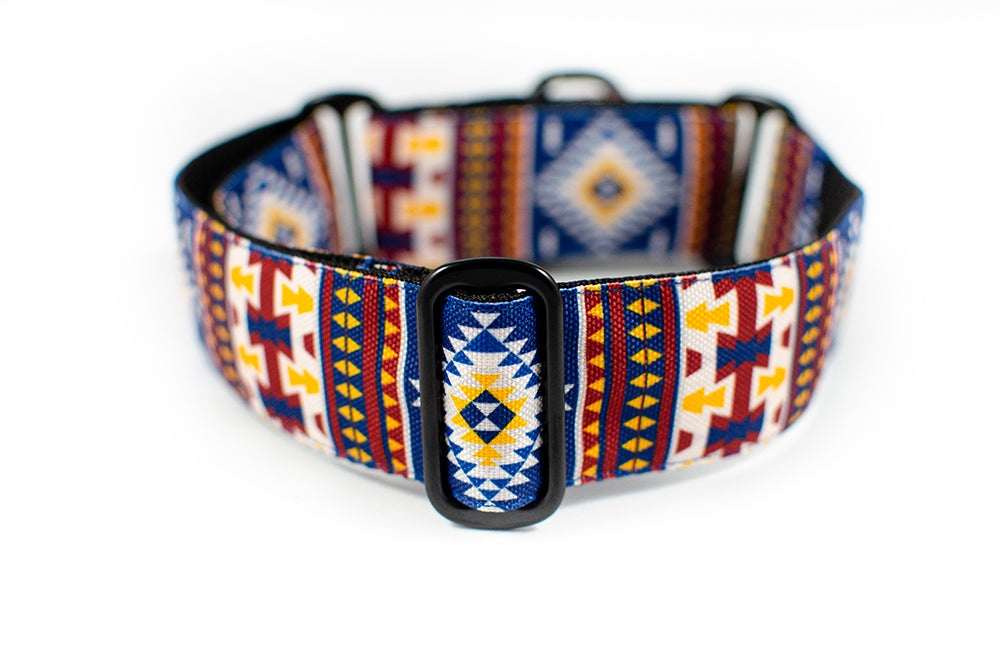 Honduras - Plus Martingale Collar