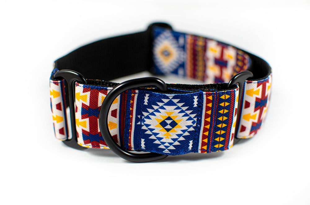 Honduras - Plus Martingale Collar