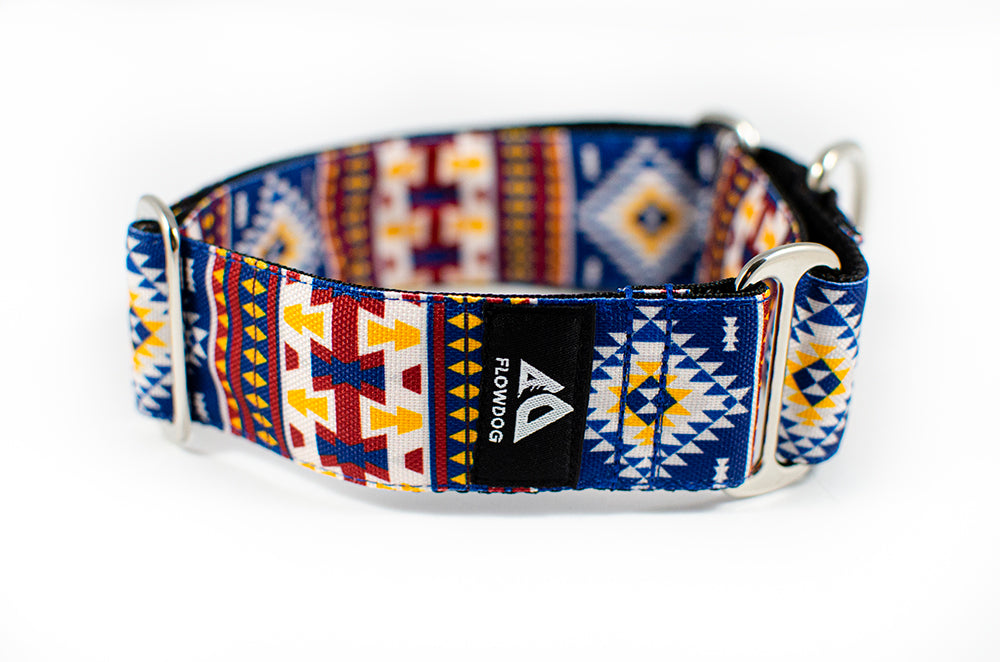 Honduras - Plus Martingale Collar