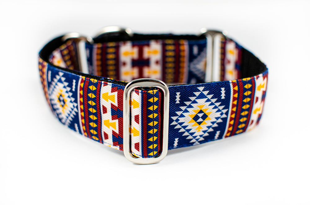 Honduras - Plus Martingale Collar