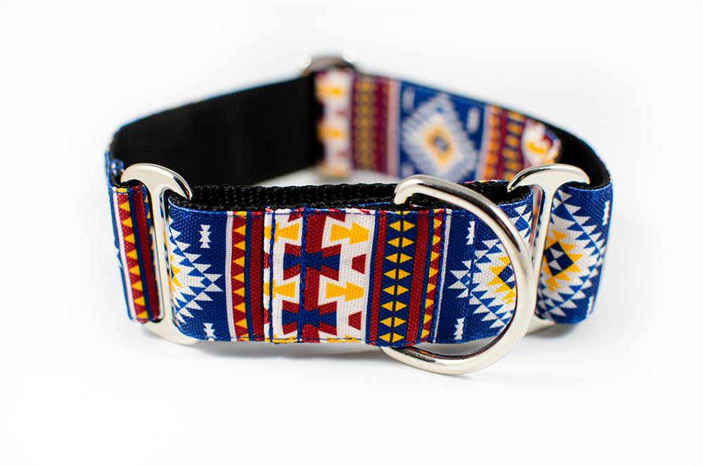 Honduras - Plus Martingale Collar