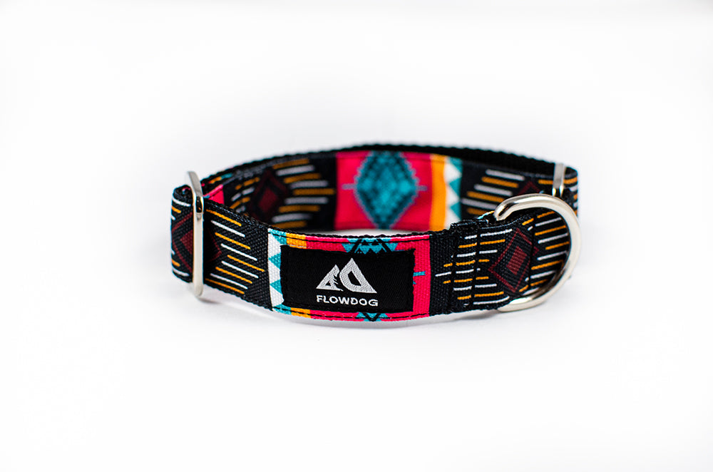 Costa Rica - Plus Slip-on Collar