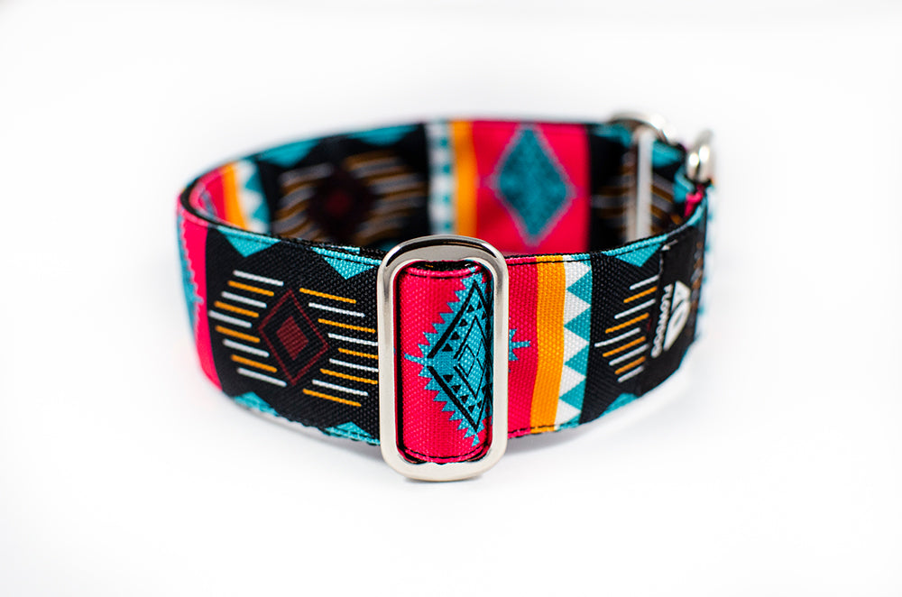 Costa Rica - Plus Slip-on Collar