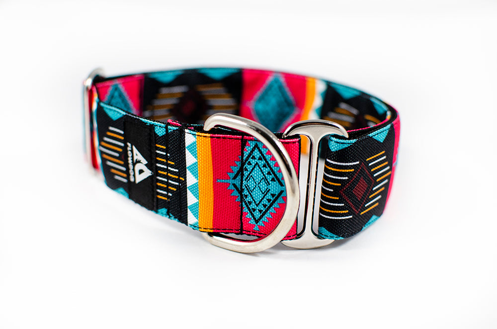 Costa Rica - Plus Slip-on Collar