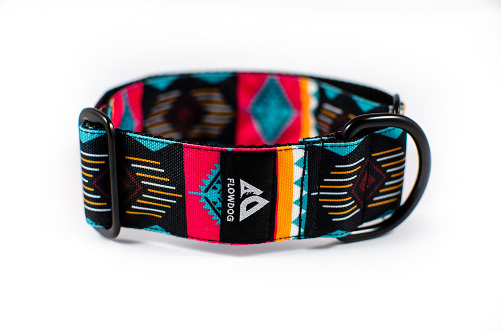 Costa Rica - Plus Slip-on Collar