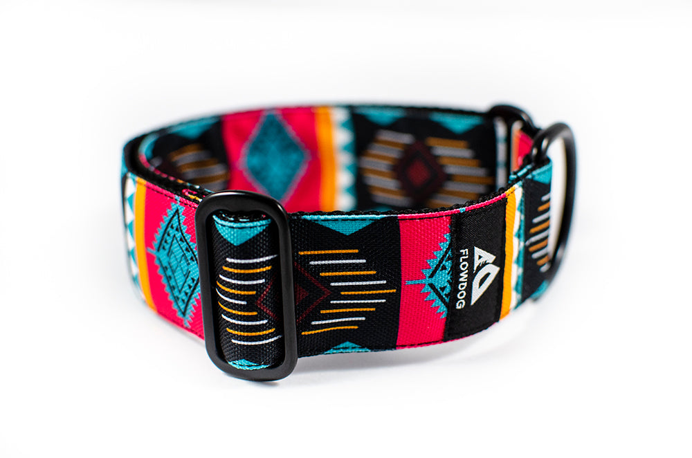 Costa Rica - Plus Slip-on Collar