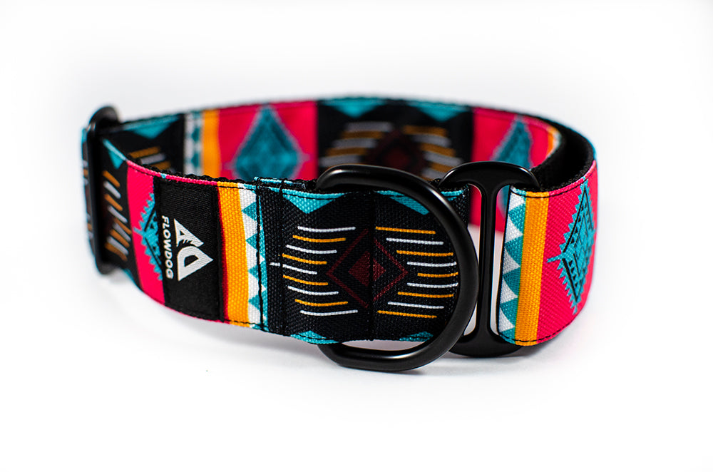 Costa Rica - Plus Slip-on Collar