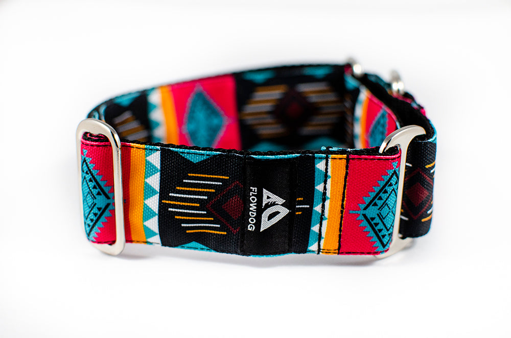 Costa Rica - Plus Martingale Collar