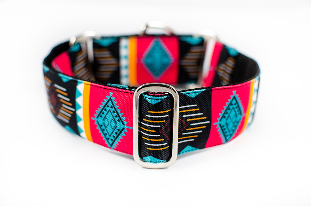 Costa Rica - Plus Martingale Collar