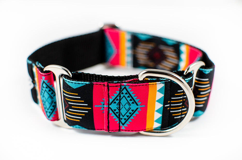 Costa Rica - Plus Martingale Collar