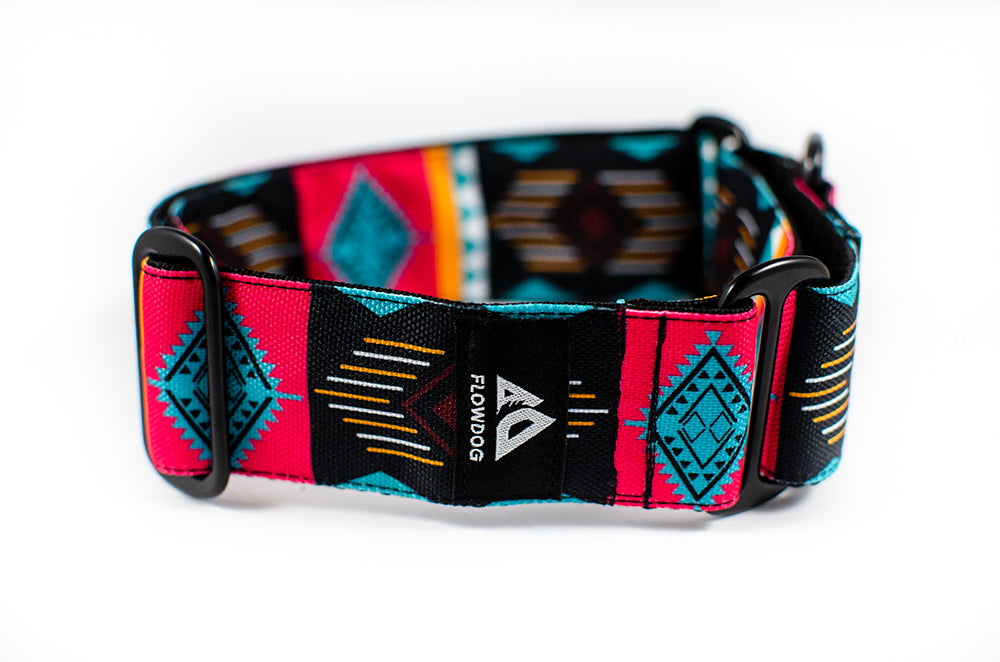 Costa Rica - Plus Martingale Collar