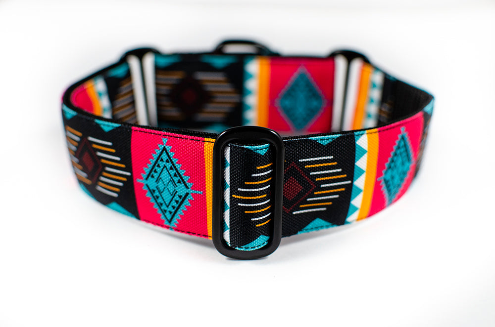 Costa Rica - Plus Martingale Collar