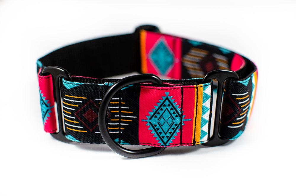 Costa Rica - Plus Martingale Collar