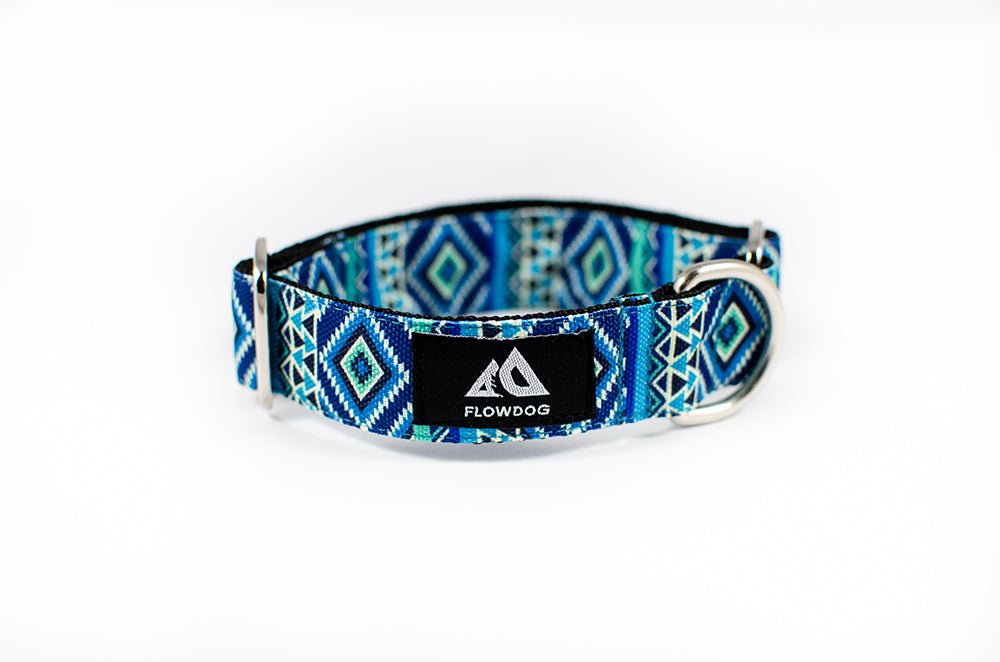 Belize - Plus Slip-on Collar