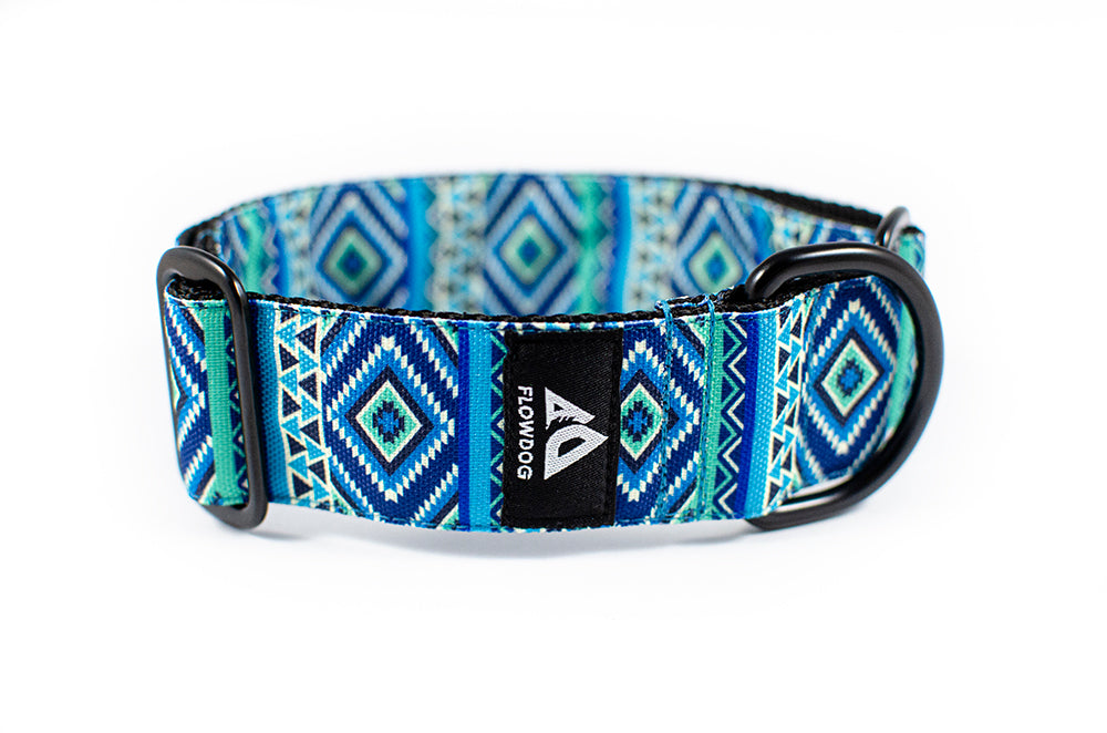 Belize - Plus Slip-on Collar