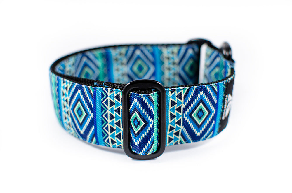 Belize - Plus Slip-on Collar