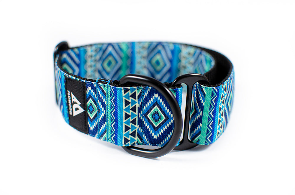 Belize - Plus Slip-on Collar