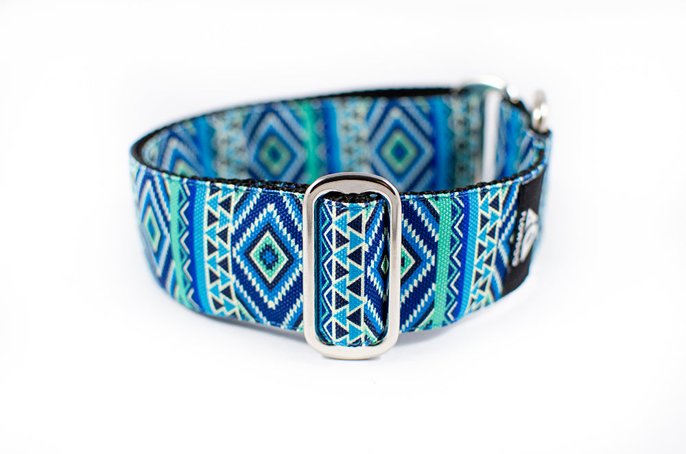 Belize - Plus Slip-on Collar