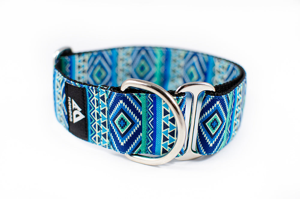 Belize - Plus Slip-on Collar