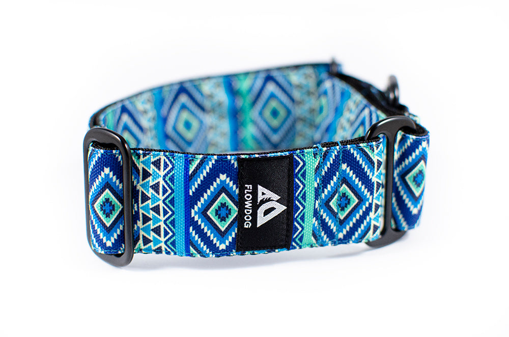 Belize - Plus Martingale Collar