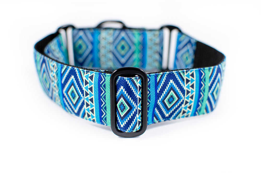 Belize - Plus Martingale Collar