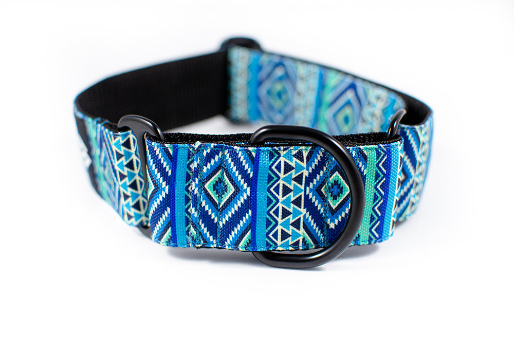 Belize - Plus Martingale Collar