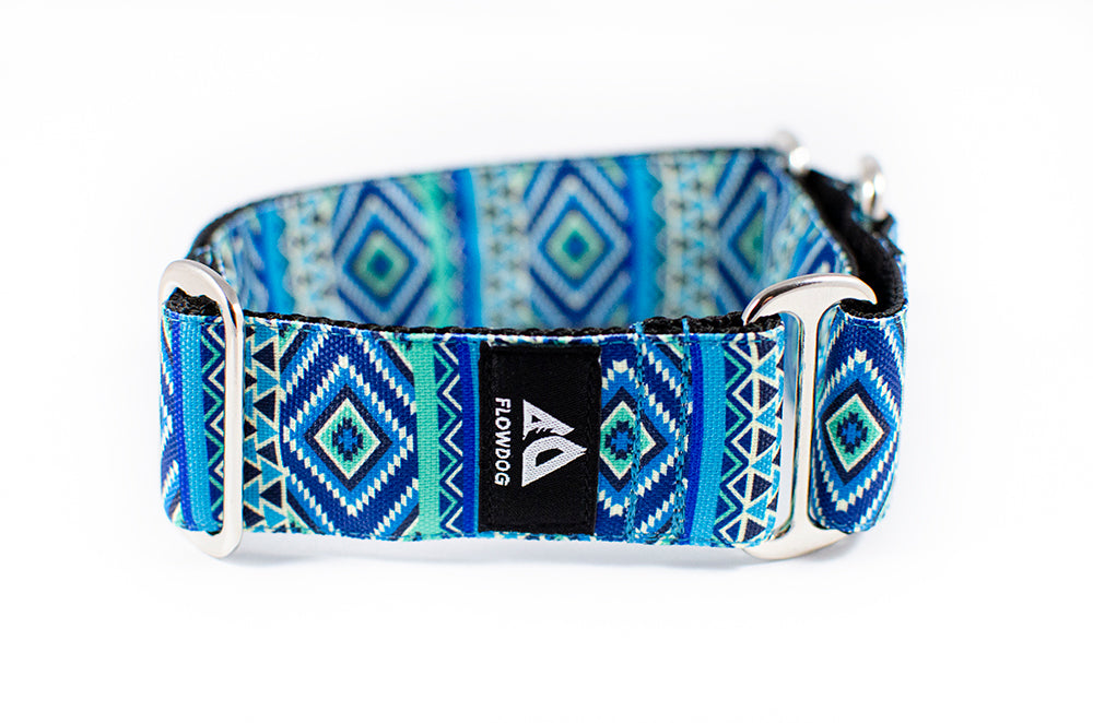 Belize - Plus Martingale Collar