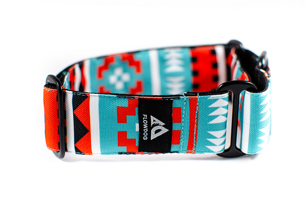 Salvador - Plus Martingale Collar