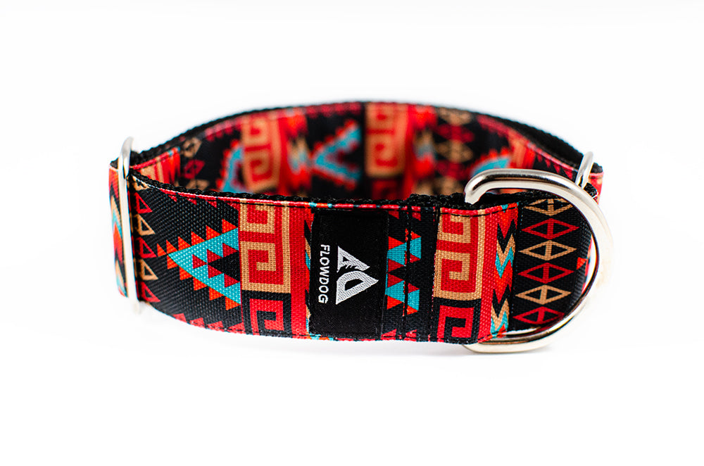 Guatemala - Plus Slip-on Collar