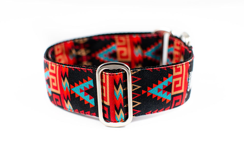 Guatemala - Plus Slip-on Collar