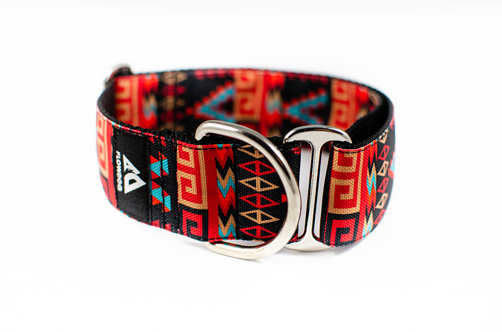 Guatemala - Plus Slip-on Collar