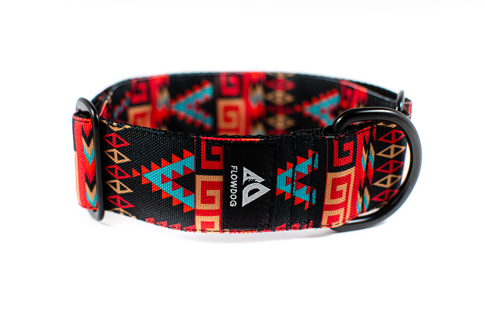 Guatemala - Plus Slip-on Collar