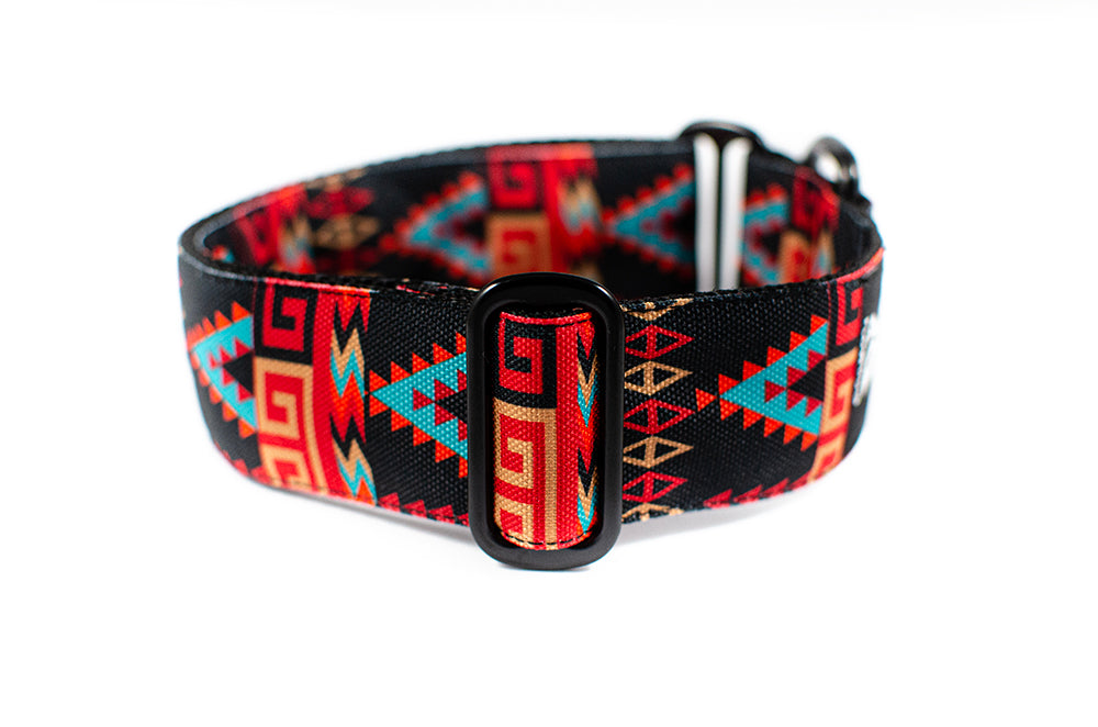 Guatemala - Plus Slip-on Collar