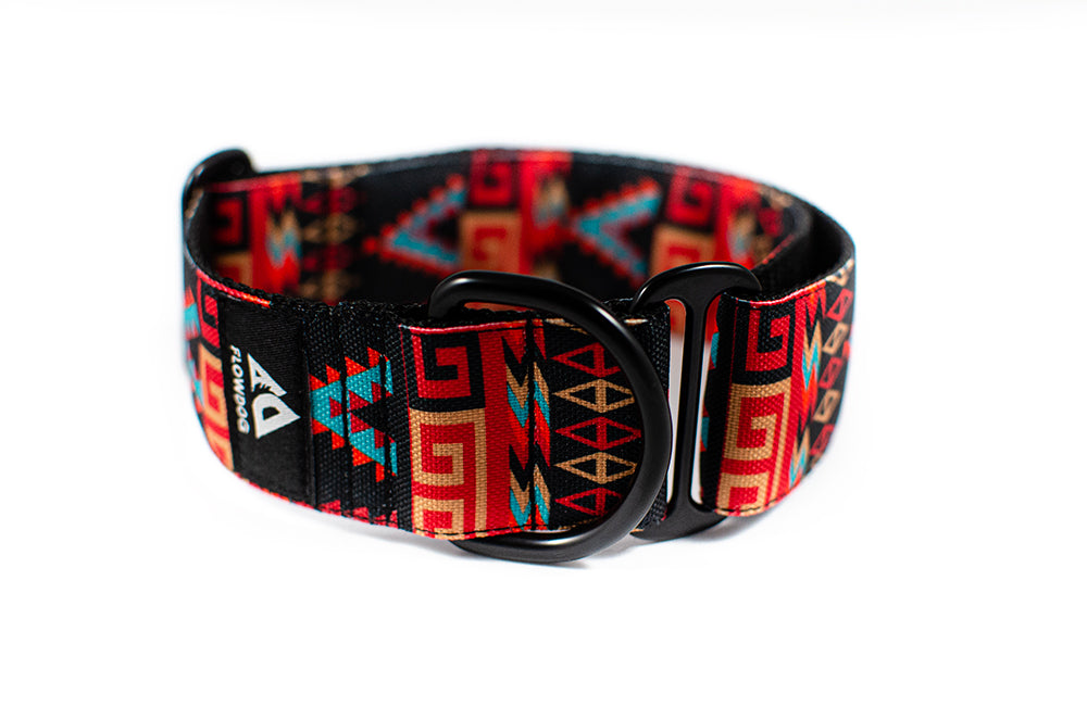 Guatemala - Plus Slip-on Collar