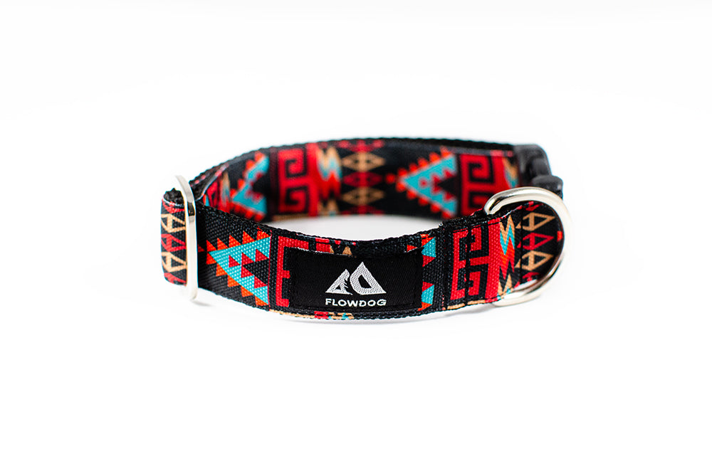 Guatemala - Plus Buckle Collar