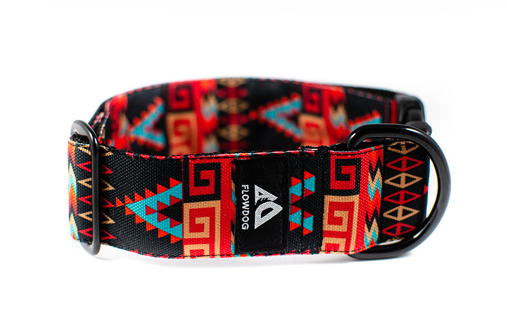 Guatemala - Plus Buckle Collar